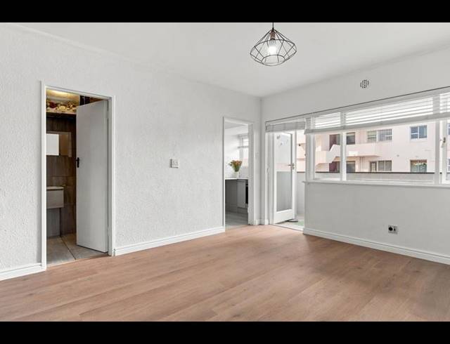0 BEDROOM PROPERTY TO RENT IN SEA POINT